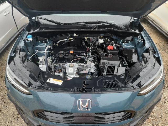 2025 HONDA HR-V SPORT 3CZRZ2H59SM704216