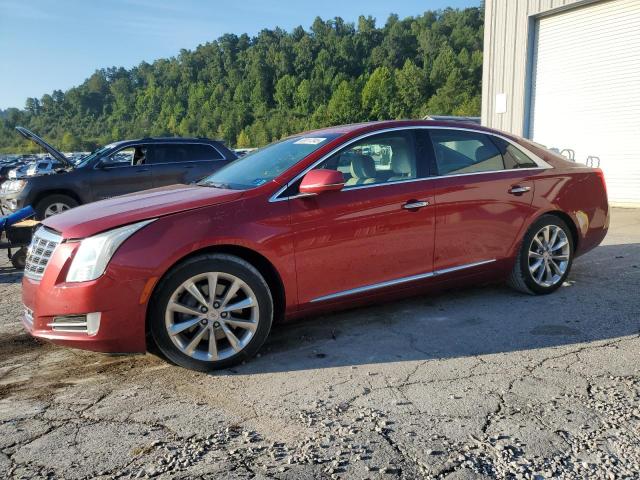 CADILLAC XTS LUXURY