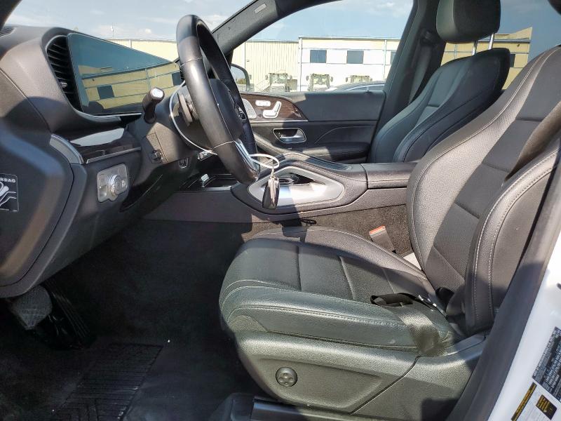 2020 MERCEDES-BENZ GLE 350 4JGFB4JB2LA210363