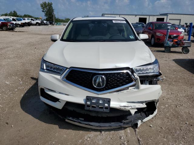 2017 ACURA MDX 5FRYD4H30HB016952