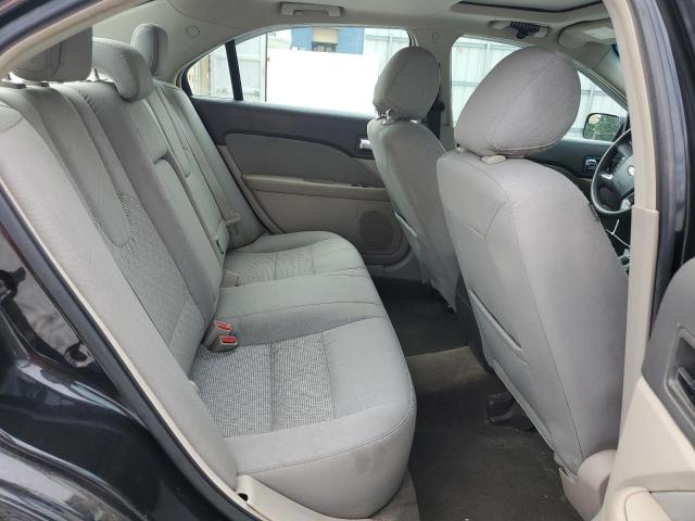 2012 FORD FUSION SE - 3FAHP0HA3CR392901