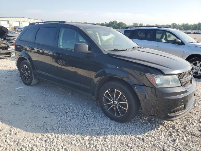 2018 DODGE JOURNEY SE 3C4PDCAB6JT236709