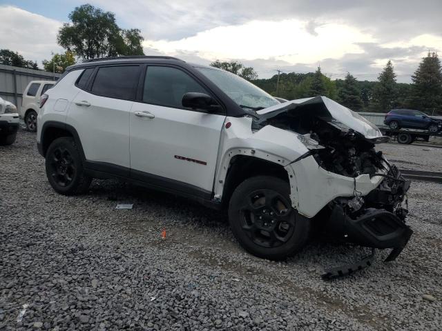 2023 JEEP COMPASS TR 3C4NJDDN1PT525274