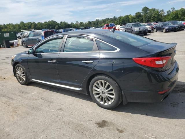 2015 HYUNDAI SONATA SPO 5NPE34AF6FH174125