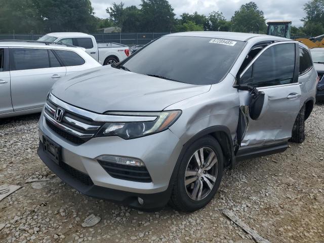 HONDA PILOT EX