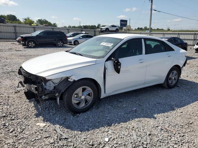 2025 HYUNDAI ELANTRA SE - KMHLL4DG0SU035065