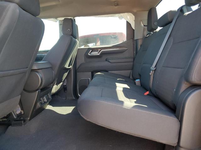 2024 CHEVROLET SILVER1500 #3304117491