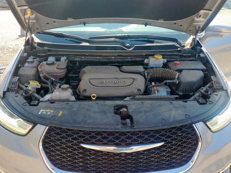 2021 CHRYSLER PACIFICA H 2C4RC1L73MR594706