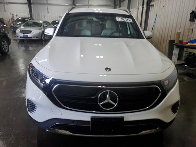 2023 MERCEDES-BENZ EQB 300 4M W1N9M0KB6PN051440