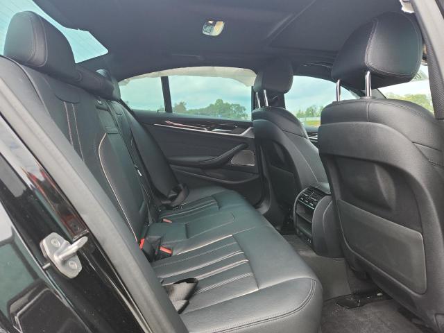 2020 BMW 540 I WBAJS1C02LWW78182