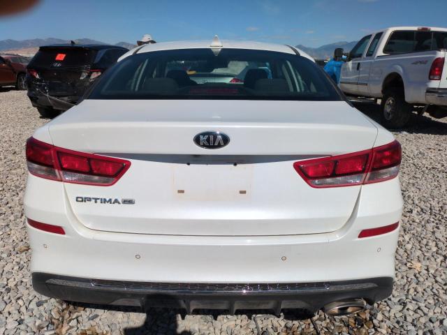 2019 KIA OPTIMA LX 5XXGT4L38KG335284