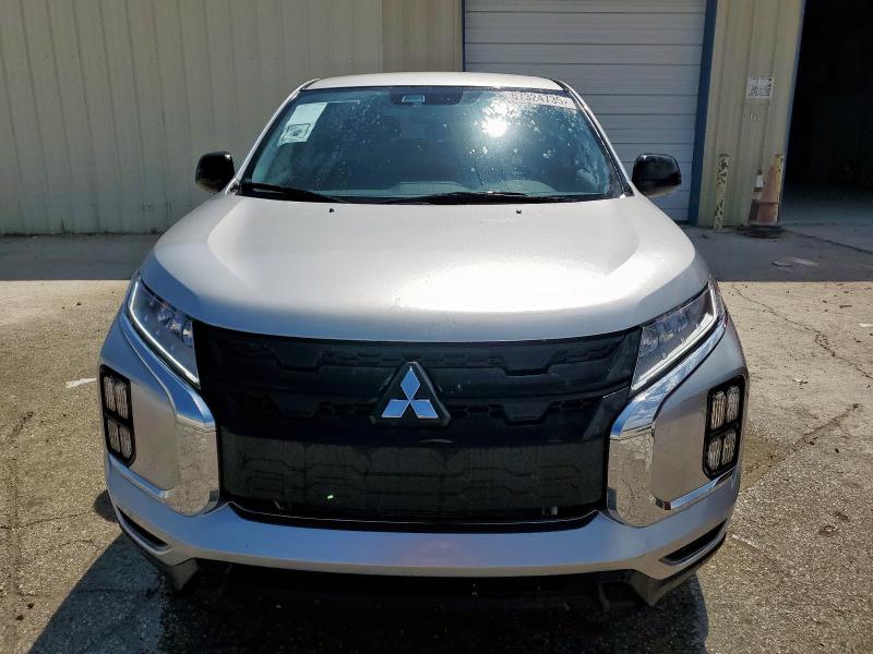2025 MITSUBISHI OUTLANDER SPORT S JA4ARUAU1SU004633