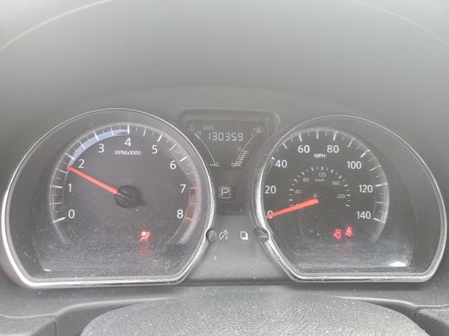2018 NISSAN VERSA S 3N1CN7AP8JL812950