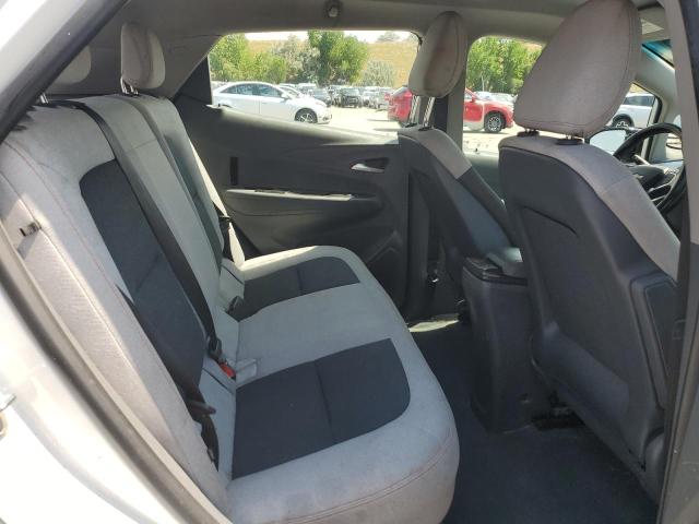 2019 CHEVROLET BOLT EV LT 1G1FY6S02K4147542