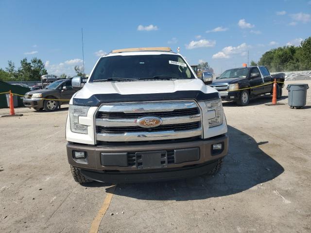 2016 FORD F150 SUPER - 1FTEW1EF2GFB84002