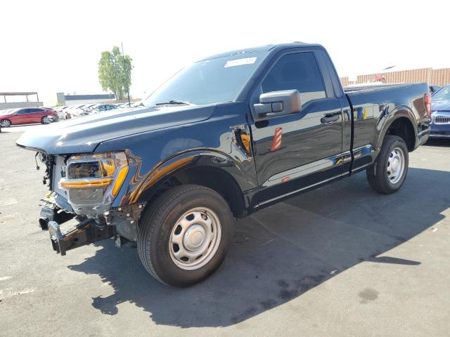 2025 FORD F150 XL 1FTMF1K52SKD39090