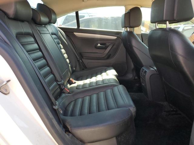 2015 VOLKSWAGEN CC SPORT WVWBN7AN4FE804018