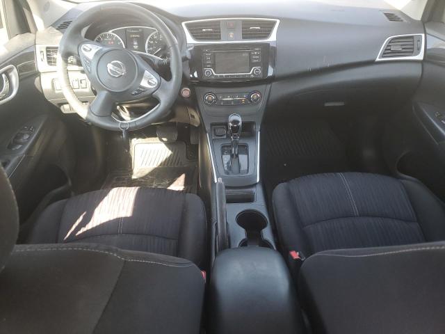 2017 NISSAN SENTRA S 3N1AB7AP3HY257810