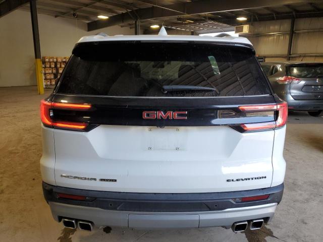 2024 GMC ACADIA UPLEVEL 1GKENNKS2RJ200070