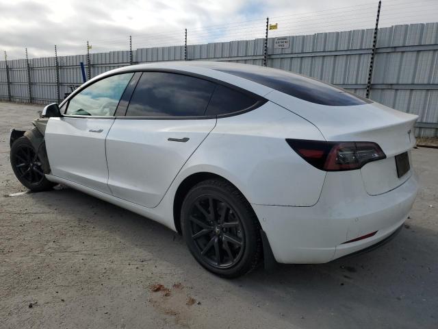 2019 TESLA MODEL 3 5YJ3E1EA3KF401553