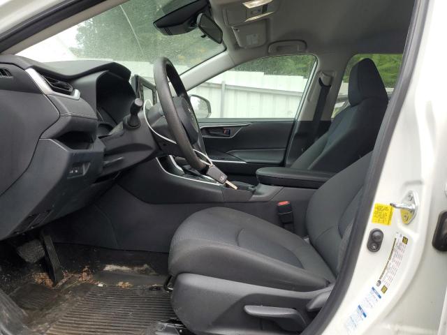 2022 TOYOTA RAV4 LE - 2T3G1RFV8NC304815