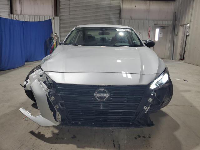 2025 NISSAN ALTIMA SV 1N4BL4DVXSN356609