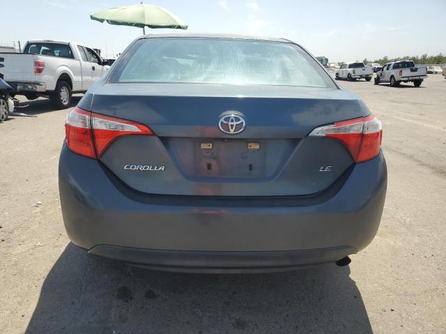 2014 TOYOTA COROLLA L - 5YFBURHE5EP166299