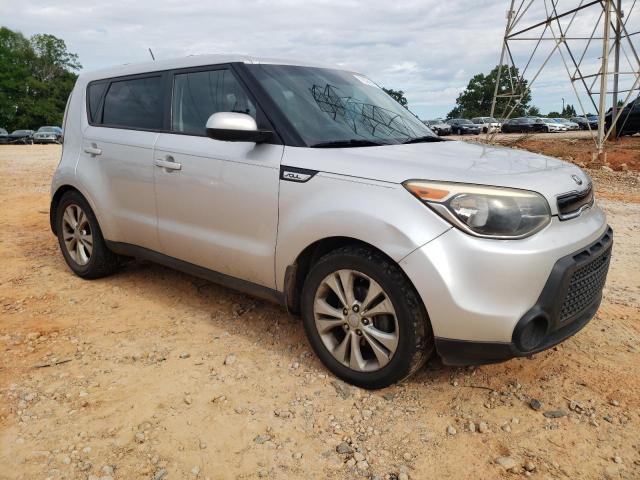 2015 KIA SOUL + - KNDJP3A52F7786248