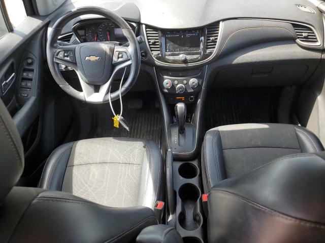 2019 CHEVROLET TRAX 1LT - 3GNCJLSB1KL383986