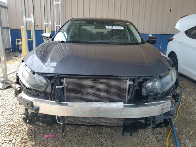 2020 HONDA CIVIC LX - 2HGFC2F67LH522943