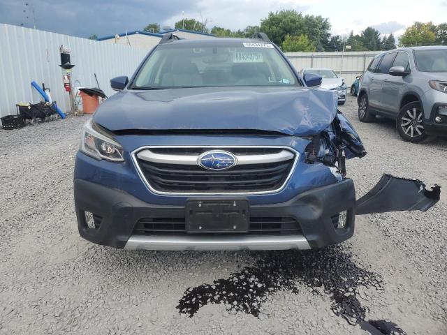 2021 SUBARU OUTBACK LI 4S4BTGND7M3128935