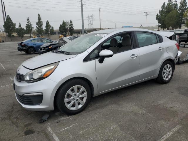 KIA RIO LX