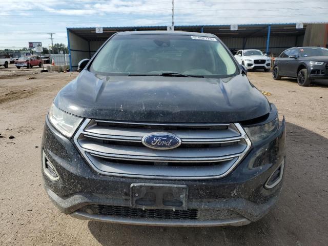 2018 FORD EDGE TITANIUM 2FMPK4K95JBB88862
