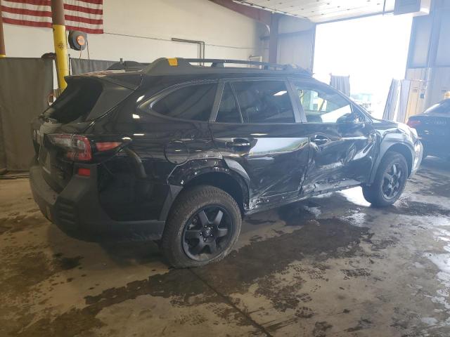 2025 SUBARU OUTBACK WI 4S4BTGUD3S3153376