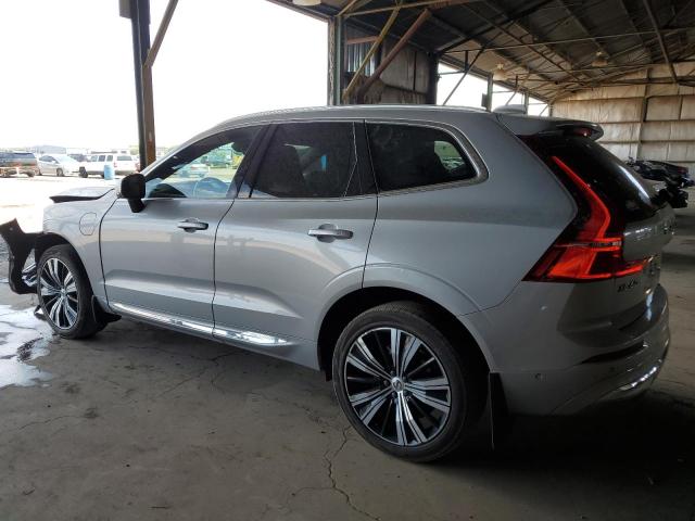2022 VOLVO XC60 T8 RECHARGE INSCRIPTION YV4H60DL2N1052377