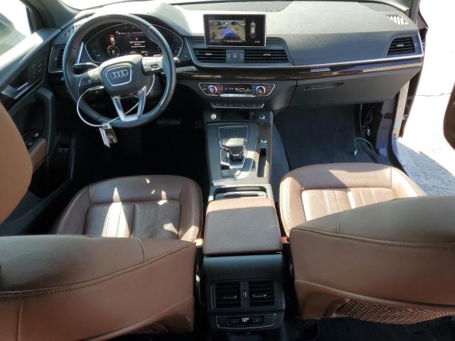 2020 AUDI Q5 E PREMIUM WA1G2AFY9L2051060