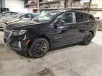 2022 CHEVROLET EQUINOX LT - 3GNAXUEV8NL303606