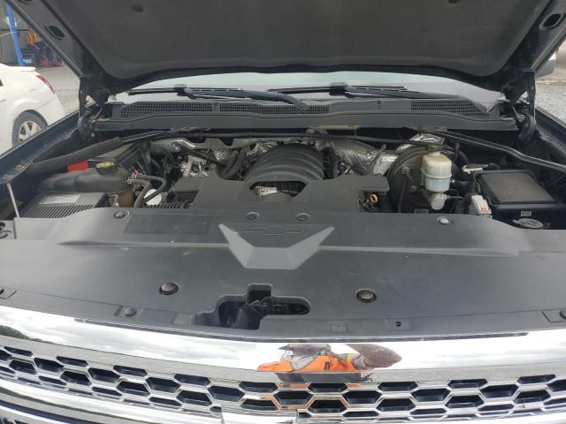 2014 CHEVROLET SILVERADO - 3GCPCPEC0EG289286