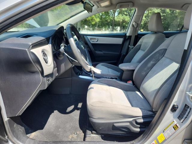 2018 TOYOTA COROLLA L - 5YFBURHE7JP772889