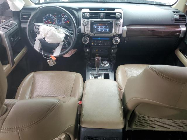 2015 TOYOTA 4RUNNER SR - JTEBU5JR8F5223174