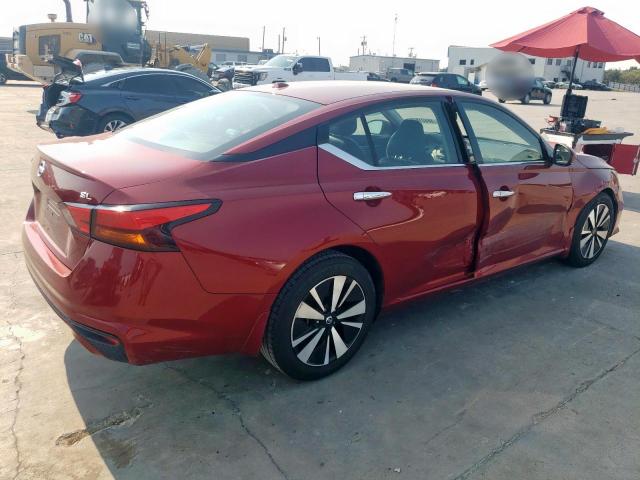 2019 NISSAN ALTIMA 1N4BL4EV9KC101735