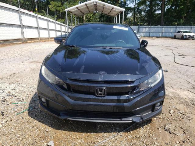 2019 HONDA CIVIC SPOR - 2HGFC2F88KH589681