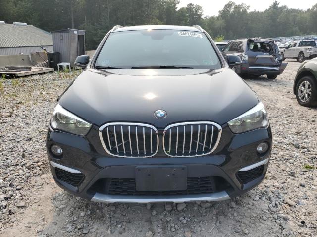 2018 BMW X1 XDRIVE2 WBXHT3C30J5K21221