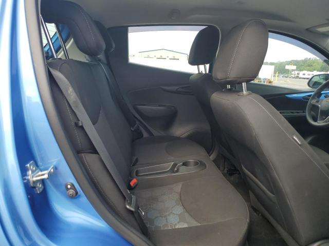 2018 CHEVROLET SPARK 1LT KL8CD6SA8JC473602