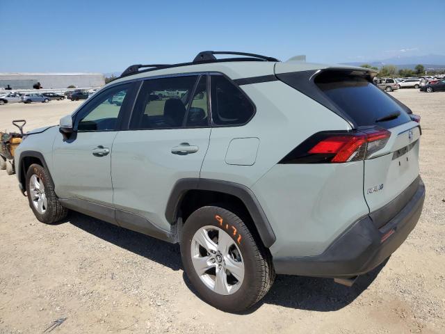 2019 TOYOTA RAV4 XLE - 2T3W1RFV0KC025639
