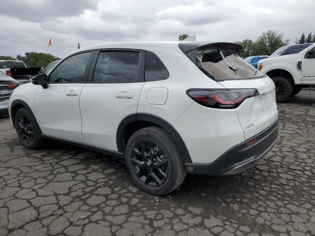 2025 HONDA HR-V SPORT 3CZRZ2H53SM704180