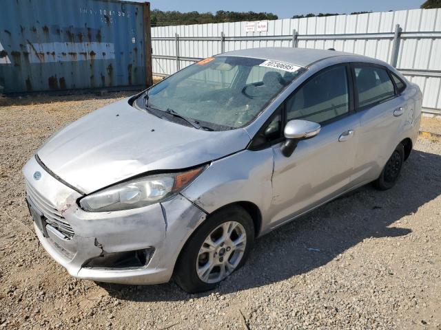 2014 FORD FIESTA SE - 3FADP4BJ7EM228176