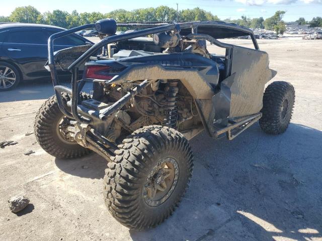 2023 CAN-AM MAVERICK S 3JBVDAV4XPE000944
