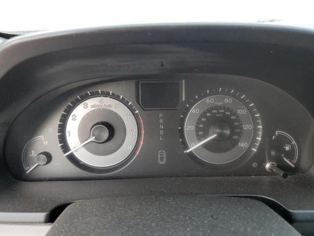 2016 HONDA ODYSSEY EX 5FNRL5H68GB072385
