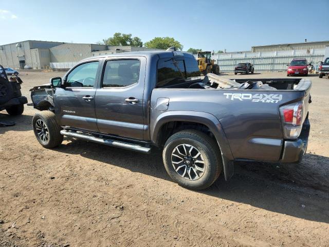 2021 TOYOTA TACOMA DOUBLE CAB 3TYCZ5AN7MT034907